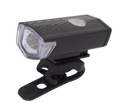 EOT022 ES PERANZA LAM PKA LED ROWEROWA NA  PRZÓD USB AVIOR