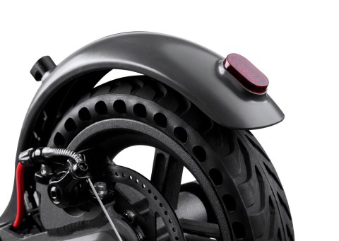 HULAJNOGA ELEKTRYCZNA FAST WHEELS PRO HULAJNOGA ELEKTRYCZNA FAST WHEELS PRO