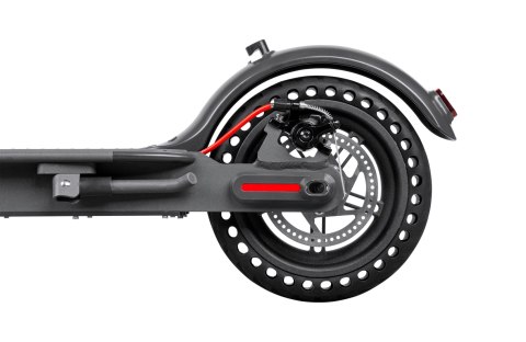 HULAJNOGA ELEKTRYCZNA FAST WHEELS PRO HULAJNOGA ELEKTRYCZNA FAST WHEELS PRO