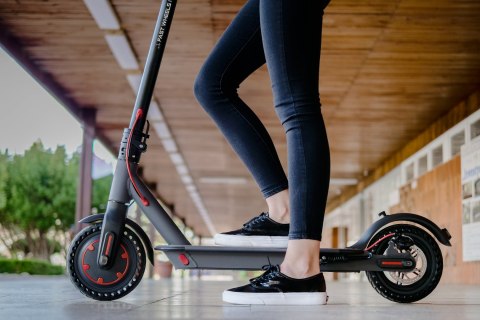 HULAJNOGA ELEKTRYCZNA FAST WHEELS PRO HULAJNOGA ELEKTRYCZNA FAST WHEELS PRO
