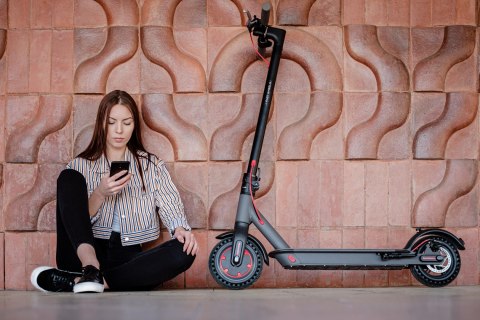 HULAJNOGA ELEKTRYCZNA FAST WHEELS PRO HULAJNOGA ELEKTRYCZNA FAST WHEELS PRO