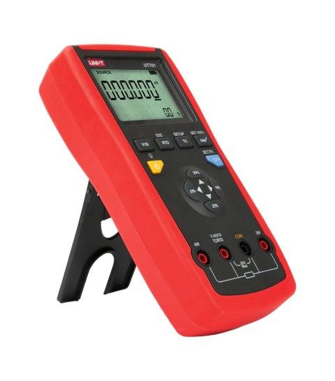 KALIBRATOR TEM PERATURY UNI-T UT701 KALIBRATOR TEM PERATURY UNI-T UT701