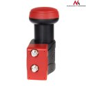 KONWERTER SATELITARNY MACLEAN, LNB, TWIN, HIGH GAIN, MCTV-670