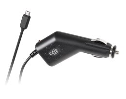 ŁADOWARKA SAMOCHODOWA QUER MICRO USB 2000 MA