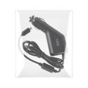 ŁADOWARKA SAMOCHODOWA QUER MICRO USB 2000 MA