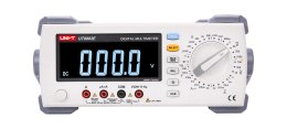 MIERNIK LABORATORYJNY UNI-T UT8802E
