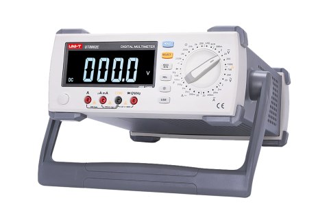 MIERNIK LABORATORYJNY UNI-T UT8802E MIERNIK LABORATORYJNY UNI-T UT8802E