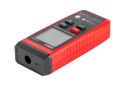 MIERNIK TEM PERATURY NA  PODCZERWIEŃ UNI-T UT306A