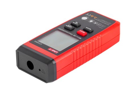 MIERNIK TEM PERATURY NA PODCZERWIEŃ UNI-T UT306A MIERNIK TEM PERATURY NA PODCZERWIEŃ UNI-T UT306A