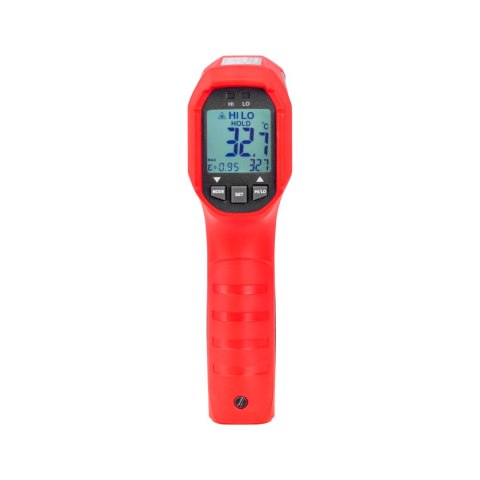 MIERNIK TEM PERATURY NA PODCZERWIEŃ UNI-T UT309C MIERNIK TEM PERATURY NA PODCZERWIEŃ UNI-T UT309C