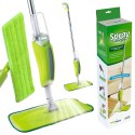 MO P ZE S PRYSKIWACZEM GREENBLUE, ZAWIERA 2 WZMOCNIONE WKŁADY MICROFIBRA, GB830