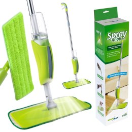 MO P ZE S PRYSKIWACZEM GREENBLUE, ZAWIERA 2 WZMOCNIONE WKŁADY MICROFIBRA, GB830