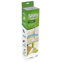MO P ZE S PRYSKIWACZEM GREENBLUE, ZAWIERA 2 WZMOCNIONE WKŁADY MICROFIBRA, GB830