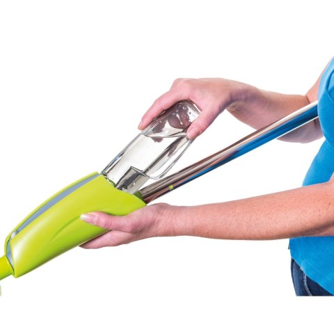 MO P ZE S PRYSKIWACZEM GREENBLUE, ZAWIERA 2 WZMOCNIONE WKŁADY MICROFIBRA, GB830 MO P ZE S PRYSKIWACZEM GREENBLUE, ZAWIERA 2 WZMOCNIONE WKŁADY MICROFIBRA, GB830