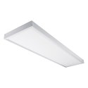 PANEL LED SUFITOWY 120x30 60W LAM PA SLIM KASETON 3000K CIE PŁY