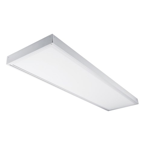 PANEL LED SUFITOWY 120x30 60W LAM PA SLIM KASETON 3000K CIE PŁY PANEL LED SUFITOWY 120x30 60W LAM PA SLIM KASETON 3000K CIE PŁY
