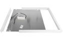PANEL LED SUFITOWY 120x30 60W LAM PA SLIM KASETON 3000K CIE PŁY