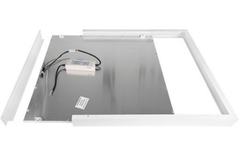 PANEL LED SUFITOWY 120x30 60W LAM PA SLIM KASETON 3000K CIE PŁY PANEL LED SUFITOWY 120x30 60W LAM PA SLIM KASETON 3000K CIE PŁY
