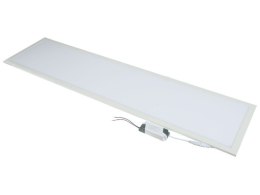 PANEL LED SUFITOWY 120x30 60W LAM PA SLIM KASETON 6000K ZIMNY