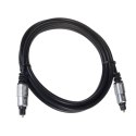 PRZEWÓD KABEL O PTYCZNY TOSLINK-TOSLINK MACLEAN,  POLYBAG 3M, MCTV-453