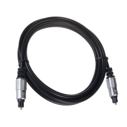 PRZEWÓD KABEL O PTYCZNY TOSLINK-TOSLINK MACLEAN,  POLYBAG 3M, MCTV-453
