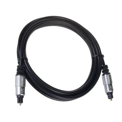 PRZEWÓD KABEL O PTYCZNY TOSLINK-TOSLINK MACLEAN, POLYBAG 3M, MCTV-453 PRZEWÓD KABEL O PTYCZNY TOSLINK-TOSLINK MACLEAN, POLYBAG 3M, MCTV-453
