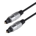 PRZEWÓD KABEL O PTYCZNY TOSLINK-TOSLINK MACLEAN,  POLYBAG 3M, MCTV-453