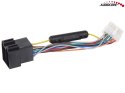 RADIOODTWARZACZ AUDIOCORE AC9720 B MP3/WMA/USB/RDS/SD ISO BLUETOOTH MULTICOLOR
