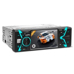 RADIOODTWARZACZ AUDIOCORE AC9900 MP5 AVI DIVX BLUETOOTH HANDSFREE +  PILOT