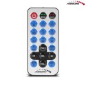RADIOODTWARZACZ AUDIOCORE AC9900 MP5 AVI DIVX BLUETOOTH HANDSFREE +  PILOT