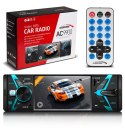 RADIOODTWARZACZ AUDIOCORE AC9900 MP5 AVI DIVX BLUETOOTH HANDSFREE +  PILOT