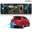 RADIOODTWARZACZ AUDIOCORE AC9900 MP5 AVI DIVX BLUETOOTH HANDSFREE +  PILOT