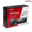 RADIOODTWARZACZ AUDIOCORE AC9900 MP5 AVI DIVX BLUETOOTH HANDSFREE +  PILOT