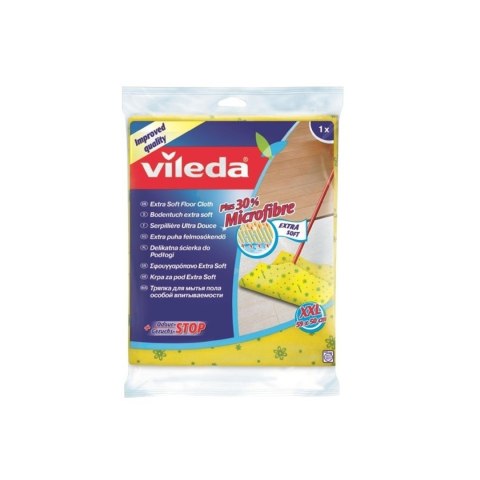 ŚCIERECZKA DO PODŁOGI VILEDA ODOR STO P ŚCIERECZKA DO PODŁOGI VILEDA ODOR STO P