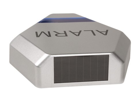 SOLARNA ATRA PA SYRENY ALARMOWEJ SREBRNY DC3200 S
3x LED SOLARNA ATRA PA SYRENY ALARMOWEJ SREBRNY DC3200 S
3x LED