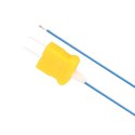SONDA  POMIARU TEM PERATURY 0~800°C UNI-T UT-T12