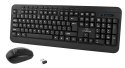 TK109 TITANUM ZESTAW BEZ PRZEW. 2.4GHZ USB AKRON