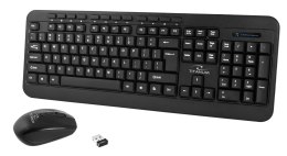 TK109 TITANUM ZESTAW BEZ PRZEW. 2.4GHZ USB AKRON