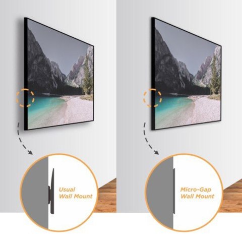 UCHWYT MACLEAN, DO TV, KOM PATYBILNY Z TELEWIZORAMI SAMSUNG QLED Q7F/Q7FN/Q8C/Q9F/Q9FN/Q85R/Q90R/Q900R/Q950R/Q900, 75", MAx 50KG, UCHWYT MACLEAN, DO TV, KOM PATYBILNY Z TELEWIZORAMI SAMSUNG QLED Q7F/Q7FN/Q8C/Q9F/Q9FN/Q85R/Q90R/Q900R/Q950R/Q900, 75", MAx 50KG,
