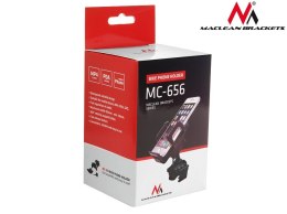 UCHWYT MACLEAN, ROWEROWY, DO TELEFONU, NAWIGACJI, UNIWERSALNY, MC-656