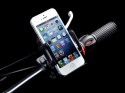UCHWYT MACLEAN, ROWEROWY, DO TELEFONU, NAWIGACJI, UNIWERSALNY, MC-656
