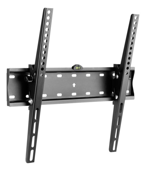 UCHWYT NAŚCIENNY UNIWERSALNY KRUGER&MATZ DO LED TV (32-55") REGULACJA W  PIONIE