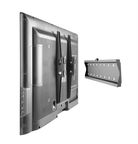 UCHWYT NAŚCIENNY UNIWERSALNY KRUGER&MATZ DO LED TV (32-55") REGULACJA W PIONIE UCHWYT NAŚCIENNY UNIWERSALNY KRUGER&MATZ DO LED TV (32-55") REGULACJA W PIONIE