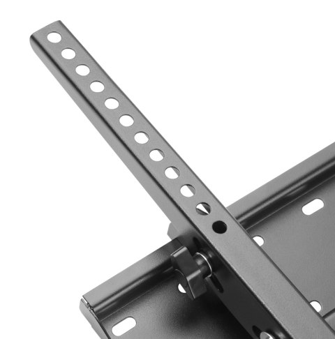 UCHWYT NAŚCIENNY UNIWERSALNY KRUGER&MATZ DO LED TV (32-55") REGULACJA W PIONIE UCHWYT NAŚCIENNY UNIWERSALNY KRUGER&MATZ DO LED TV (32-55") REGULACJA W PIONIE