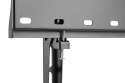UCHWYT NAŚCIENNY UNIWERSALNY KRUGER&MATZ DO LED TV (32-55") REGULACJA W  PIONIE