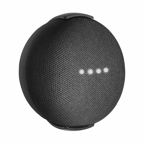 UCHWYT ŚCIENNY NA GOOGLE HOME MINI MACLEAN, MC-842 UCHWYT ŚCIENNY NA GOOGLE HOME MINI MACLEAN, MC-842