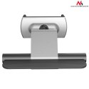 UCHWYT TELEFONU DO MONTOWANIA W SLOCIE CD MACLEAN, COMFORT SERIES, ALUMINIUM + ABS, MC-782