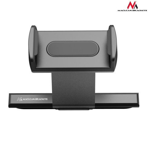 UCHWYT TELEFONU DO MONTOWANIA W SLOCIE CD MACLEAN, COMFORT SERIES, ALUMINIUM + ABS, MC-782 UCHWYT TELEFONU DO MONTOWANIA W SLOCIE CD MACLEAN, COMFORT SERIES, ALUMINIUM + ABS, MC-782