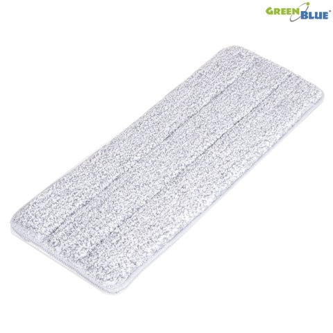 WKŁAD DO MO PA PŁASKIEGO GREENBLUE, SZARY, WZMOCNIONE WŁÓKNA, PASUJE DO MAxICLEAN GB850 GB870 MICROFIBRA HQ, MAxICLEAN GB851 WKŁAD DO MO PA PŁASKIEGO GREENBLUE, SZARY, WZMOCNIONE WŁÓKNA, PASUJE DO MAxICLEAN GB850 GB870 MICROFIBRA HQ, MAxICLEAN GB851