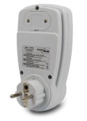 WŁĄCZNIK CZASOWY - TIMER CYFROWY GREENBLUE, 16  PROGRAMÓW, MAx 240  PROGRAMÓW, GB105